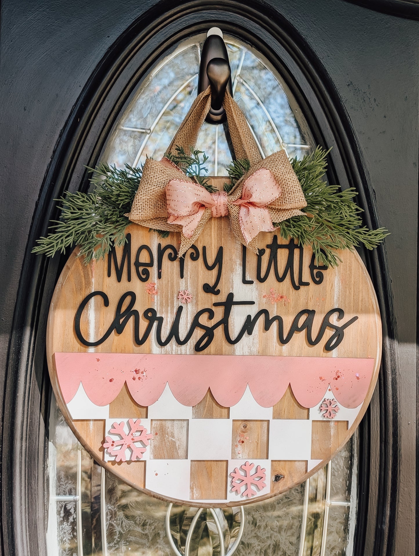 Merry Little Christmas