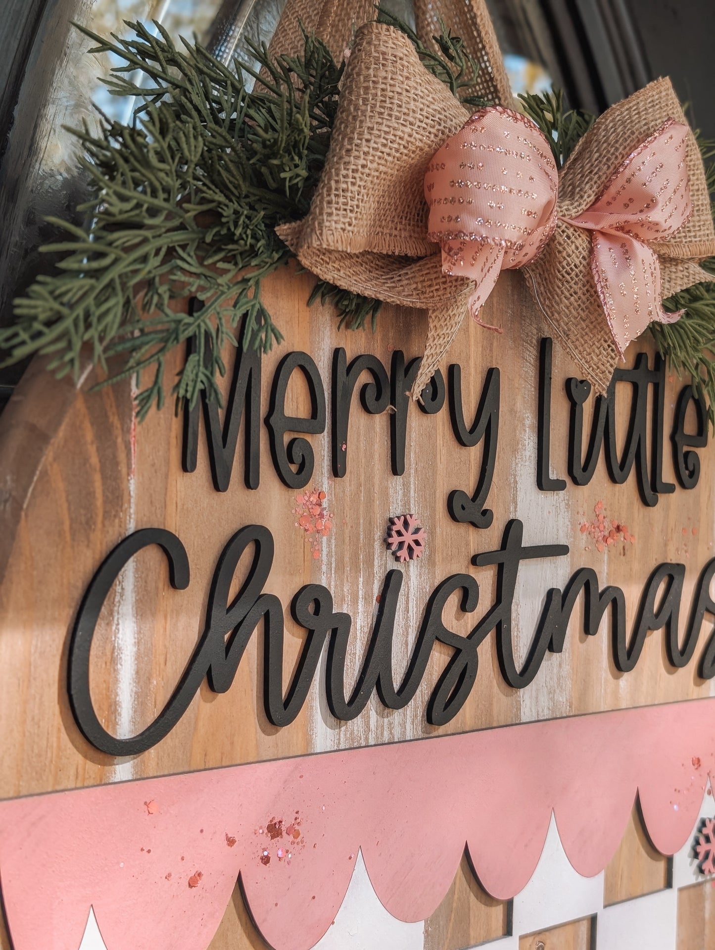 Merry Little Christmas