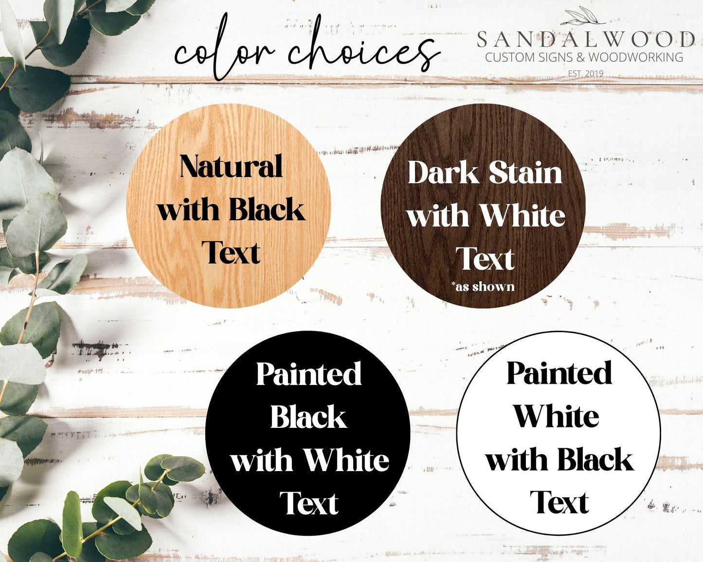 Personalized Dog Leash Holder